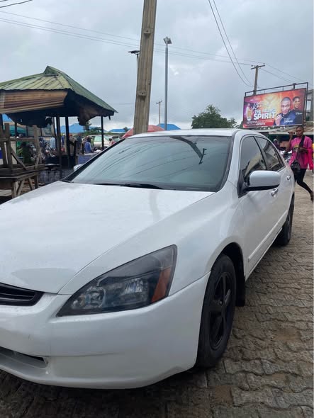 A picture of HONDA EOD