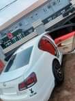A picture of Lexus Gs350