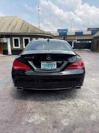 A picture of Cla 350 AMG 2015 Buy and enjoy 10 5m Agent