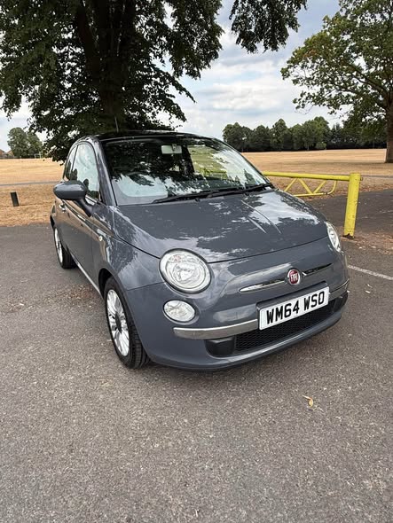 fsh cars