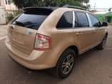 A picture of FORD EDGE