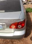 A picture of Toyota Corolla 03