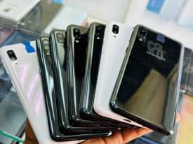 A picture of Smart phone