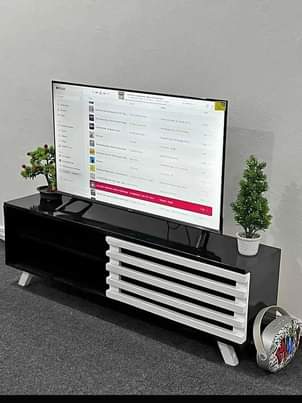 A picture of Tv showcase