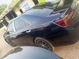A picture of Toyota Camry 2012model 3month used 5 2m Location is Badagry