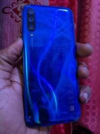 A picture of Redmi. A3