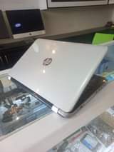 A picture of Hp pavilion corei5 with 2gb graphics card Nvidia