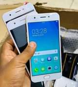 A picture of Oppo A57