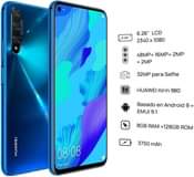 huawei nova