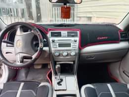 A picture of Fastest Finger 07 08 Muscle Camry Buy and Drive Nothing