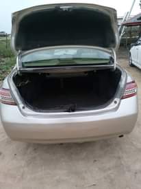 A picture of Camry muscle 2008 engine n gear working perfect going for