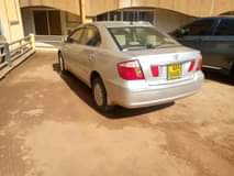 A picture of TOYOTA PREMIO
