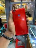 A picture of Tecno k9