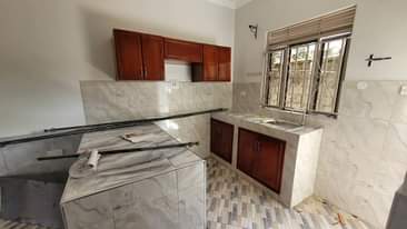 A picture of 2 bedrooms house for rent in mukono