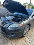 A picture of Clean Registered 2008 Toyota Camry Sport