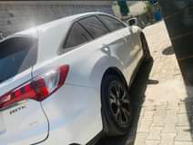 A picture of Acura RDX 2018