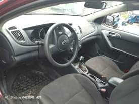 A picture of kia