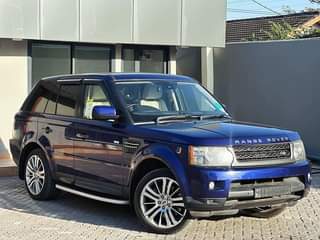 A picture of RANGE