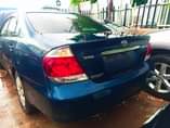 A picture of Direct tokunbo Toyota Camry 2006