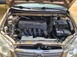 A picture of TOYOTA COROLLA 2006 MODEL TOKUMBO