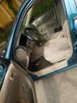 A picture of Very sharp and clean Toyota Corolla 2002 model Everything working