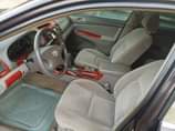 A picture of Reg Super Clean Toyota Camry 2004 model Super clean body