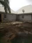 A picture of To let 1 bedroom flat affording a toilet kitchen pvc