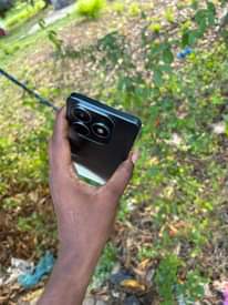 A picture of TECNO SPARK 20