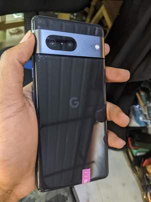 google pixel