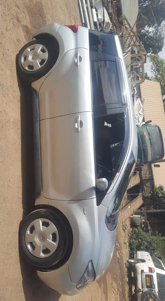 A picture of IST KALI SANA LOCATION ARUSHA BEI TUPA 7.8MIL CM 0742020004