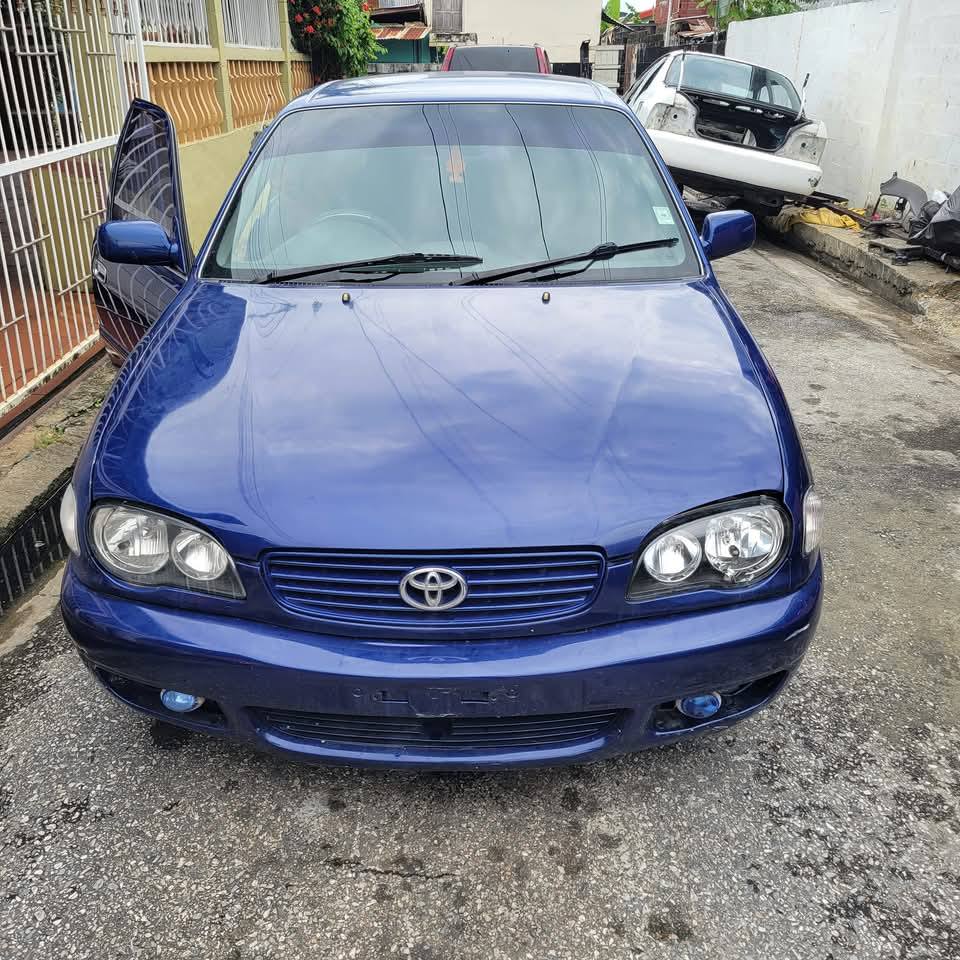 toyota