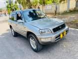 A picture of Toyota Rava4 Mwanza Million 8 8 Engine safi Gear Box