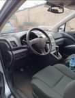 A picture of Toyota Corolla Verso 2008