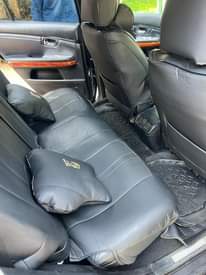 A picture of 2006 Toks grade Rx330