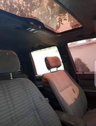 A picture of TOYOTA HILUX DOUBLE CABIN