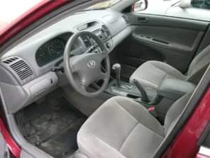 A picture of Interesting buyer should kindly call 09138026059 or whatsapp for more