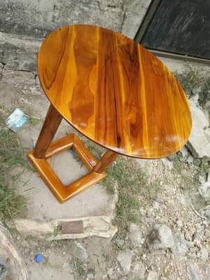 A picture of furnitures