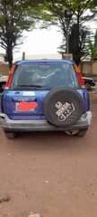 A picture of Neat Honda CRV