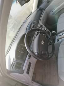 A picture of Awoof Hyundai sonata 2008 08092725975 