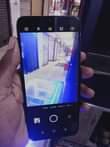 A picture of Infinix hot 8
