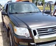 A picture of Ford