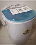 A picture of MINI WASHING MASHINE mashine ya kufulia 4.5 kg