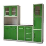 kitchen units