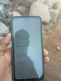 A picture of Redmi 9c Ram3 gb64 bei 120k