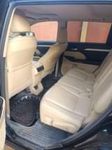A picture of 2016 Toyota Highlander