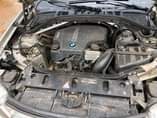 A picture of BMW x3 2013