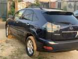 A picture of 2005 Lexus Rx330