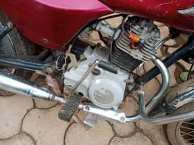 A picture of UEY at 1.8m 0703852711