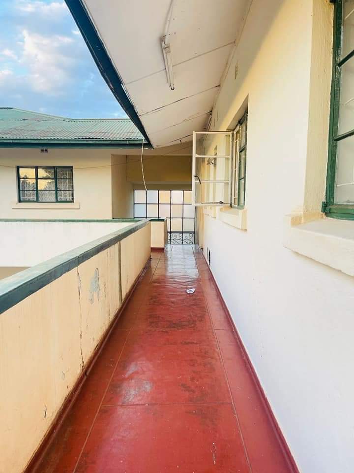 houses to rent bulawayo