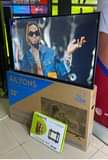 A picture of TV MPYA